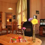 Vakantiehuis Seeschwalbe 98