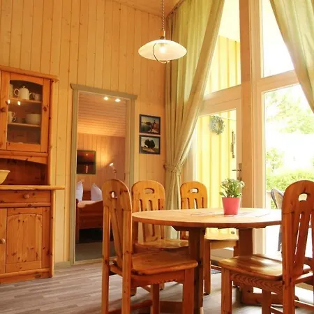 Seeschwalbe 98 Holiday home