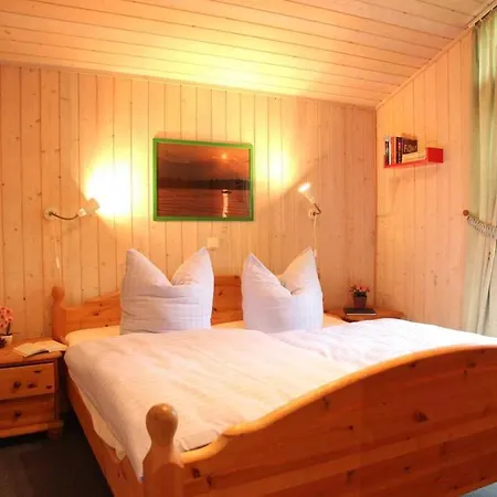 Seeschwalbe 98 Hébergement de vacances *