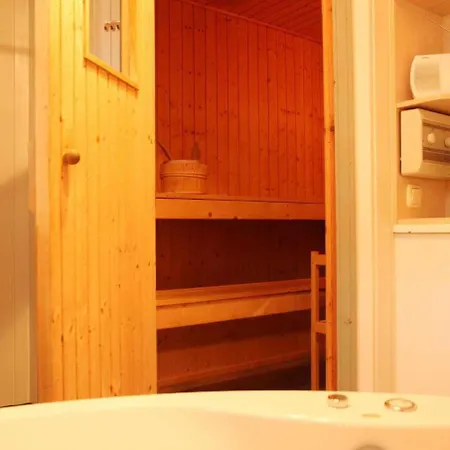 Seeschwalbe 98 Holiday home Mirow