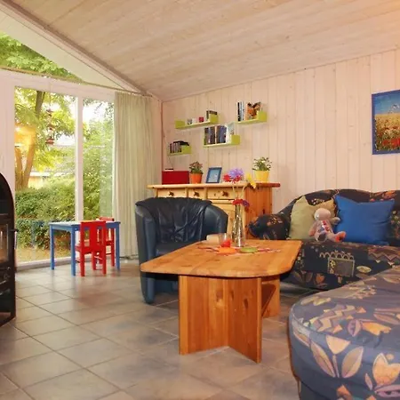 Seeschwalbe 98 Mirow