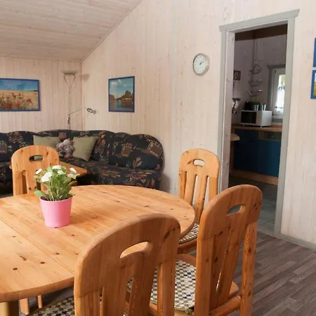 Seeschwalbe 98 Holiday home