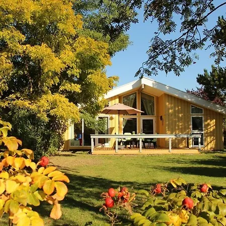 Seeschwalbe 98 בית נופש *