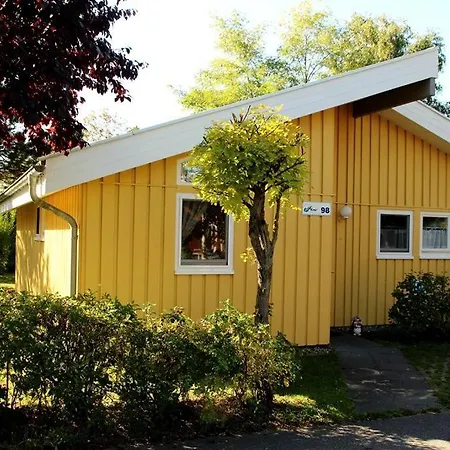 Seeschwalbe 98 * Mirow