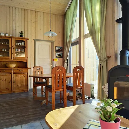 Seeschwalbe 98 Σπίτι διακοπών *