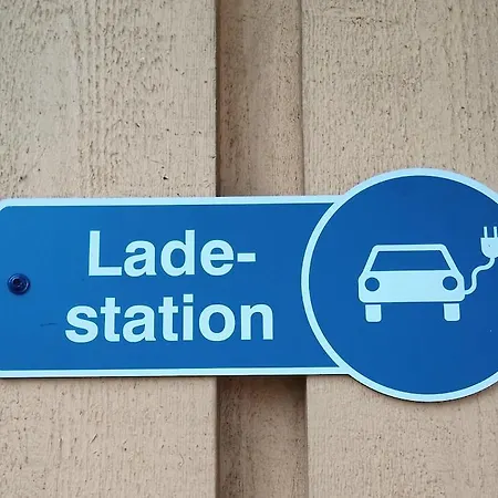 Seeschwalbe 98 בית נופש מירו