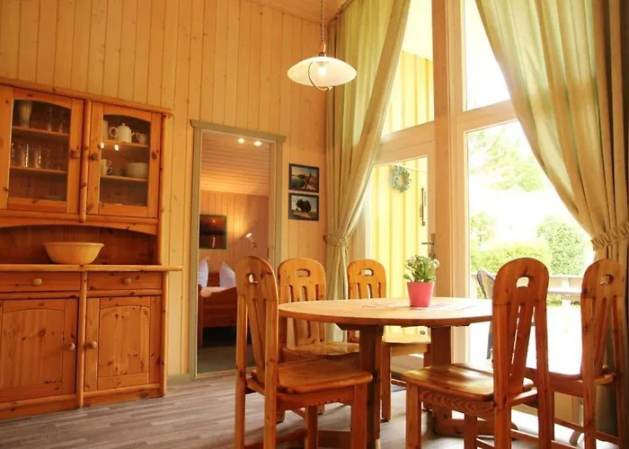 Seeschwalbe 98 בית נופש