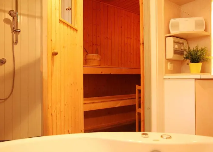 Seeschwalbe 98 בית נופש מירו