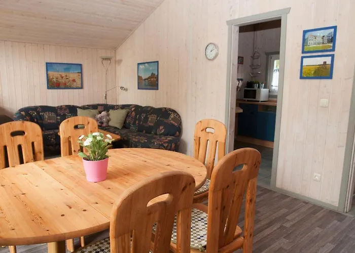 Seeschwalbe 98 בית נופש