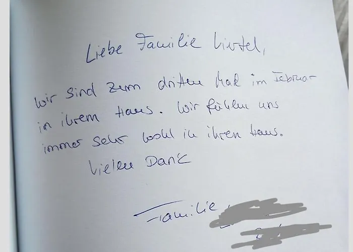 Seeschwalbe 98 בית נופש *